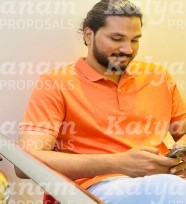 kalyanam marriage proposal center