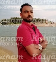 kalyanam marriage proposal center