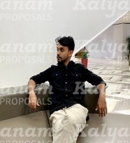 kalyanam marriage proposal center