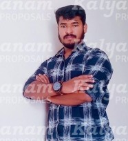 kalyanam marriage proposal center