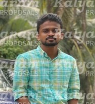kalyanam marriage proposal center