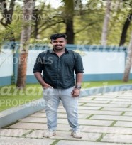 kalyanam marriage proposal center