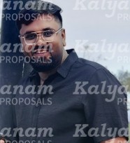 kalyanam marriage proposal center