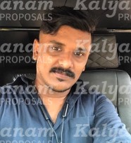 kalyanam marriage proposal center