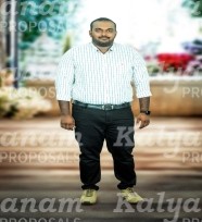 kalyanam marriage proposal center