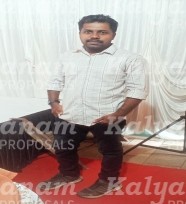 kalyanam marriage proposal center