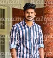 kalyanam marriage proposal center