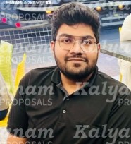 kalyanam marriage proposal center