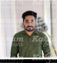 kalyanam marriage proposal center