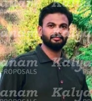kalyanam marriage proposal center