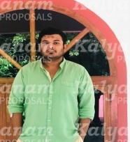 kalyanam marriage proposal center