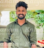 kalyanam marriage proposal center