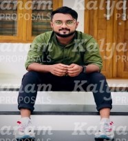 kalyanam marriage proposal center