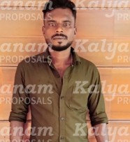 kalyanam marriage proposal center