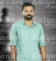 kalyanam marriage proposal center