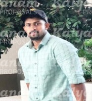 kalyanam marriage proposal center