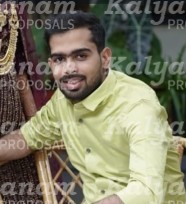 kalyanam marriage proposal center