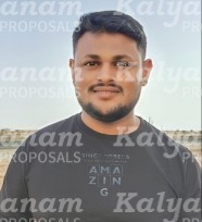 kalyanam marriage proposal center
