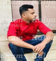 kalyanam marriage proposal center