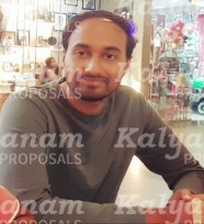 kalyanam marriage proposal center