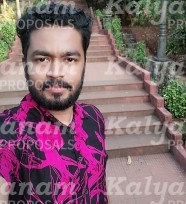 kalyanam marriage proposal center