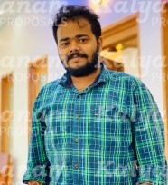 kalyanam marriage proposal center