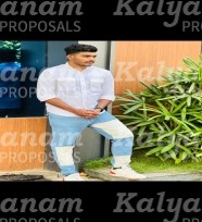 kalyanam marriage proposal center