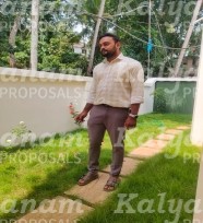kalyanam marriage proposal center