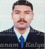 kalyanam marriage proposal center