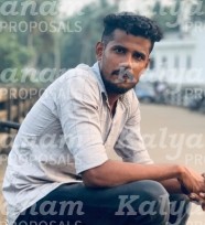 kalyanam marriage proposal center