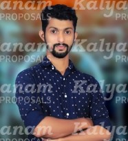 kalyanam marriage proposal center