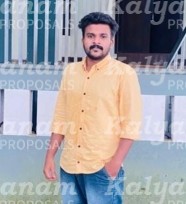 kalyanam marriage proposal center