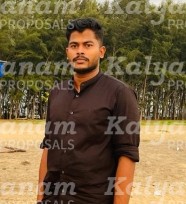 kalyanam marriage proposal center