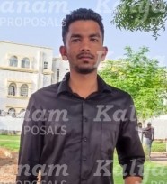kalyanam marriage proposal center