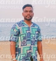 kalyanam marriage proposal center
