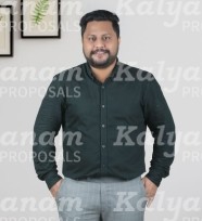 kalyanam marriage proposal center
