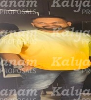 kalyanam marriage proposal center