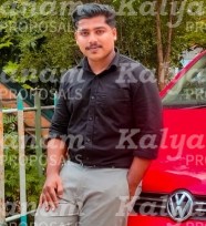 kalyanam marriage proposal center