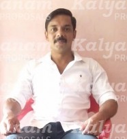 kalyanam marriage proposal center