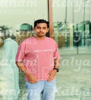 kalyanam marriage proposal center