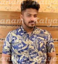 kalyanam marriage proposal center