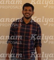 kalyanam marriage proposal center