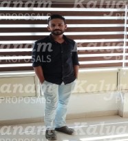 kalyanam marriage proposal center