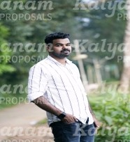 kalyanam marriage proposal center