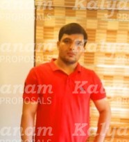 kalyanam marriage proposal center