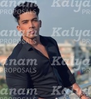 kalyanam marriage proposal center