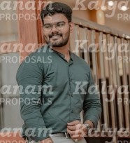 kalyanam marriage proposal center