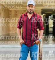 kalyanam marriage proposal center