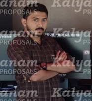 kalyanam marriage proposal center