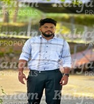 kalyanam marriage proposal center